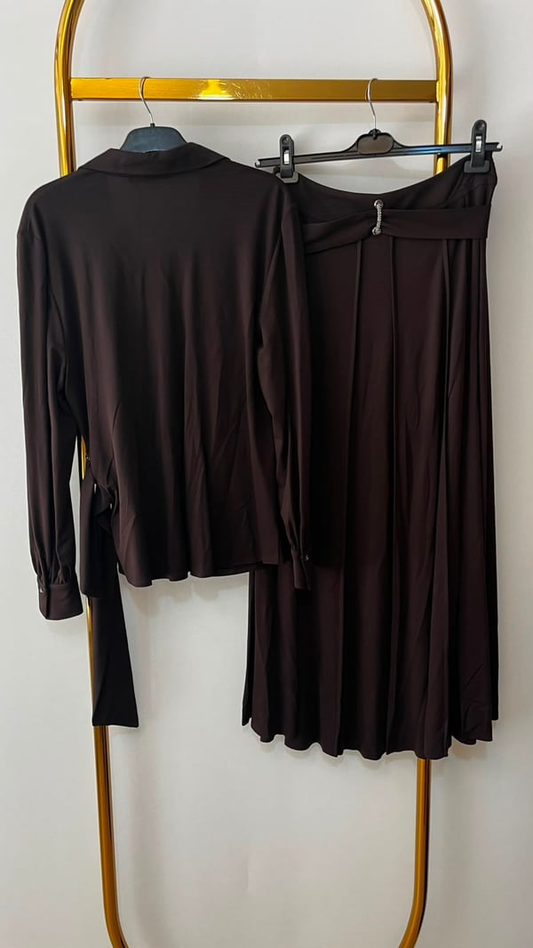 GHİSA Silk Touch Elegance Takım