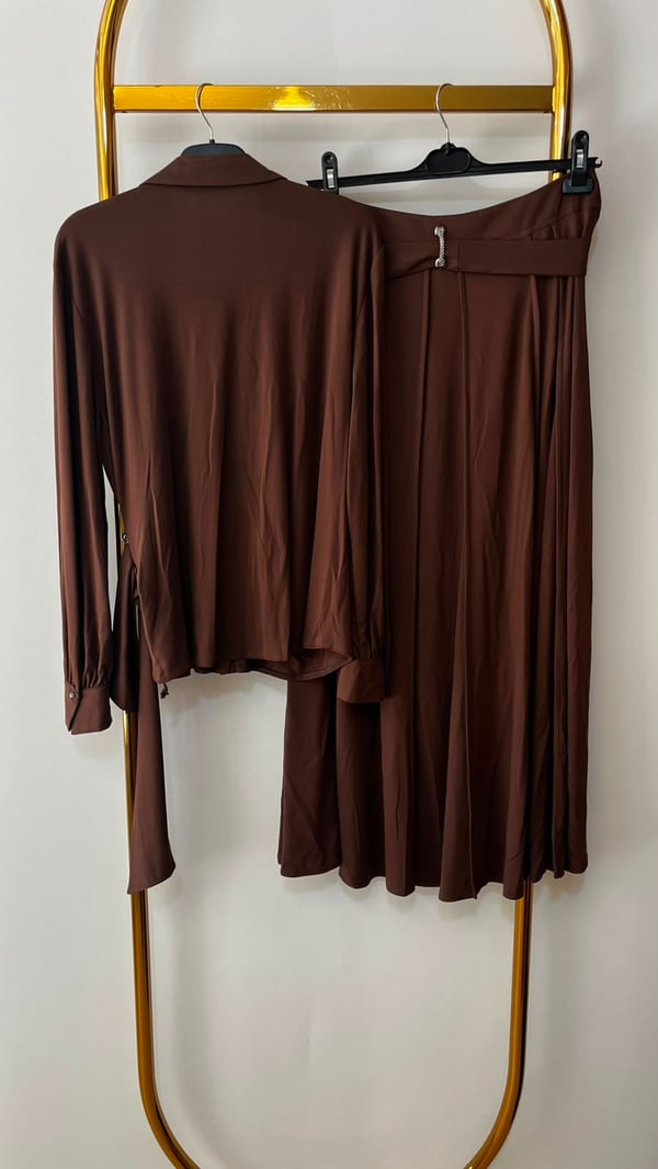 GHİSA Silk Touch Elegance Takım