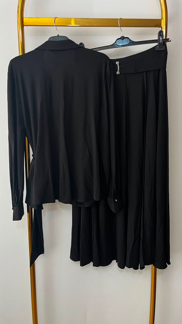 GHİSA Silk Touch Elegance Takım