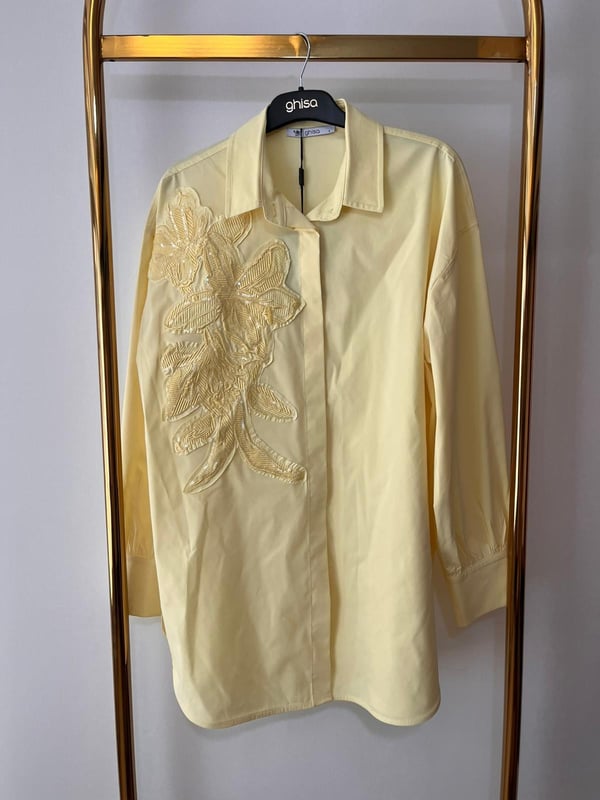 GHİSA Tunik