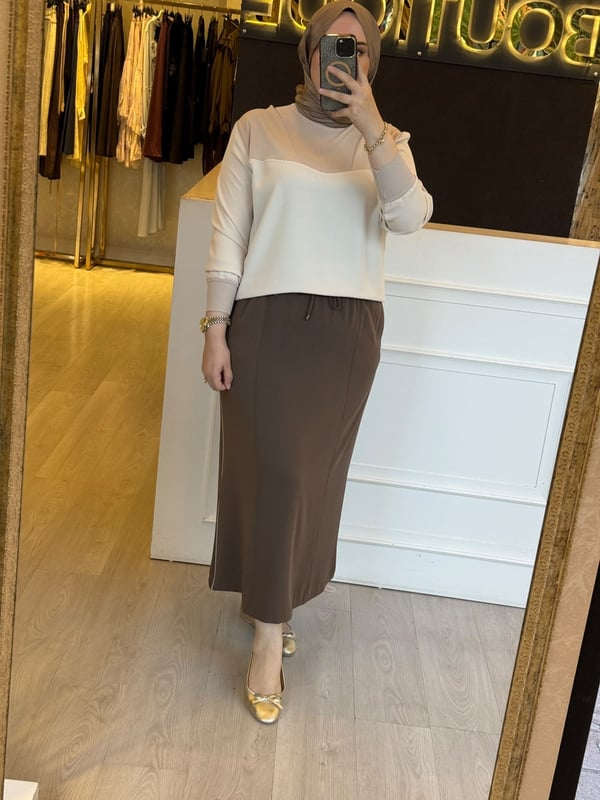 GHISA Tunik