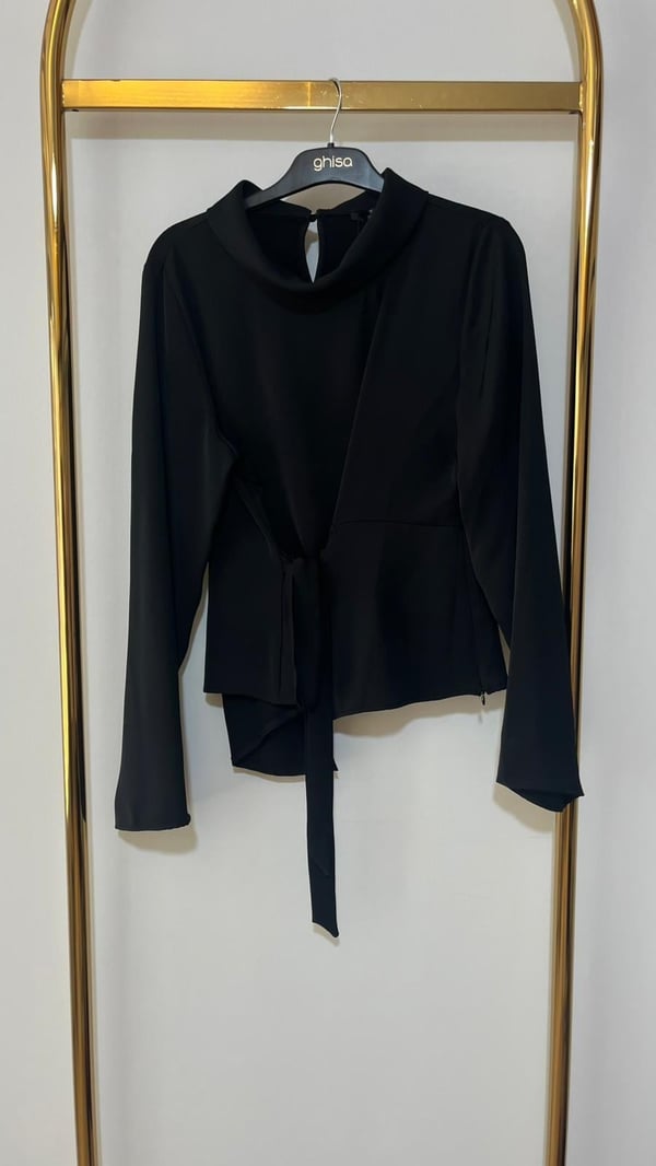 GHİSA Tunik