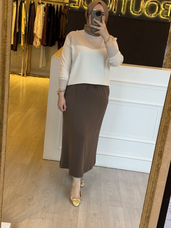 GHISA Tunik