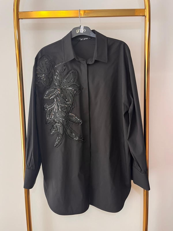 GHİSA Tunik