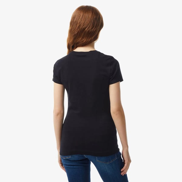 GUESS Baskılı T-shirt