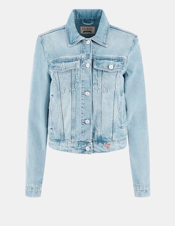 GUESS CAZADOR JEAN CEKET