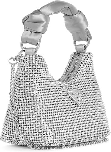 GUESS Full Taş Detay Mini Çanta