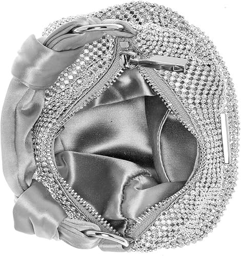 GUESS Full Taş Detay Mini Çanta
