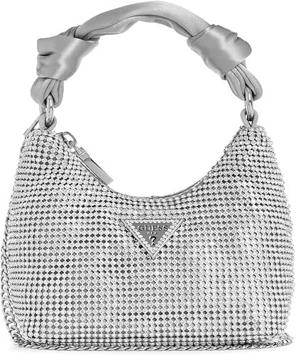 GUESS Full Taş Detay Mini Çanta