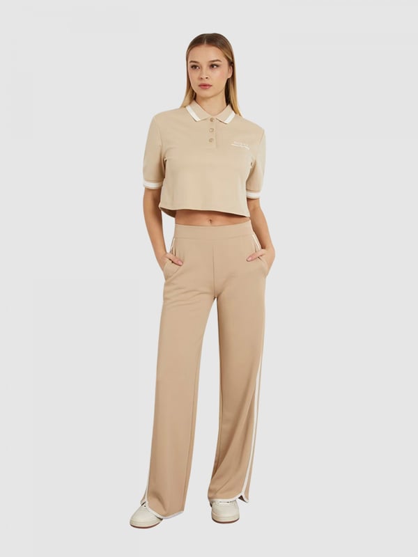 GUESS Göbek açık polo