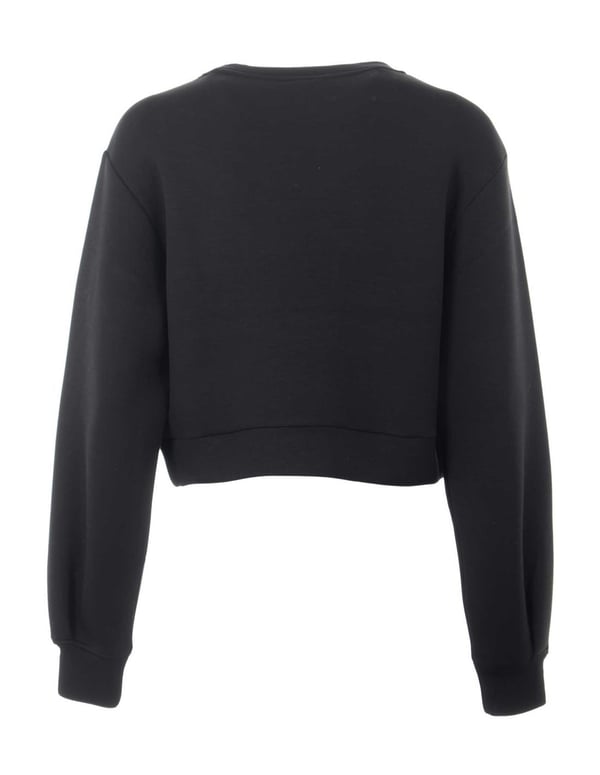 GUESS Gofre Logo Sweatshirt