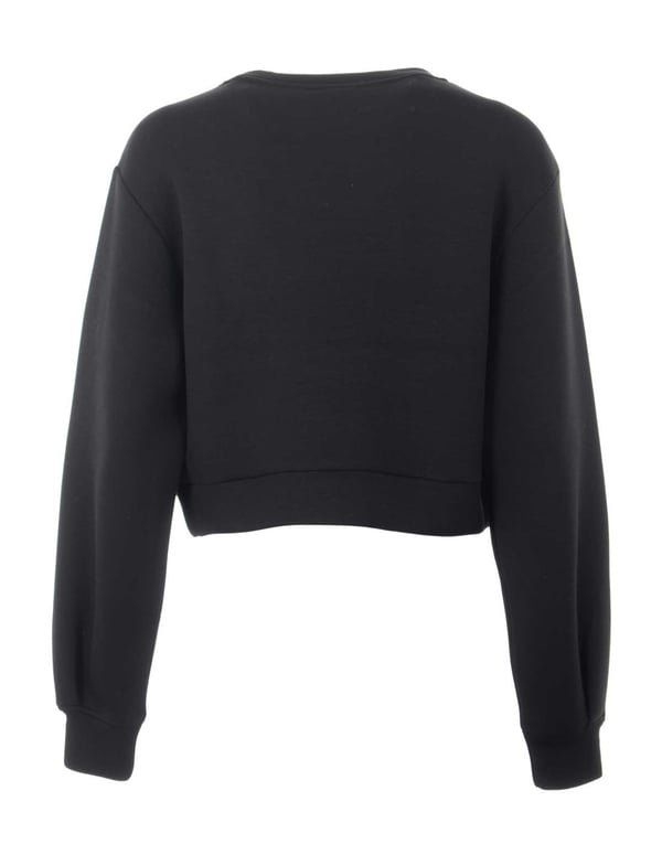 GUESS Gofre Logo Sweatshirt