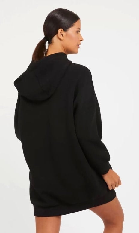 GUESS Gofre logolu sweatshirt
