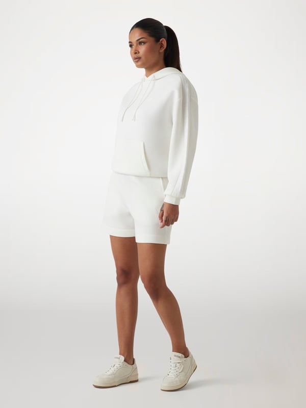 GUESS Kapüşonlu sweatshirt