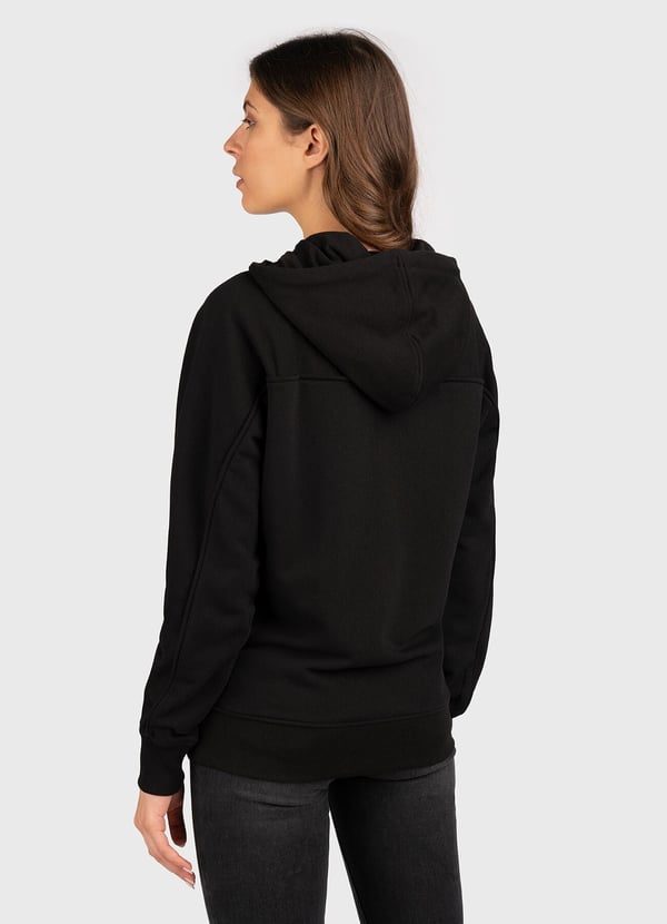 GUESS Kapüşonlu sweatshirt
