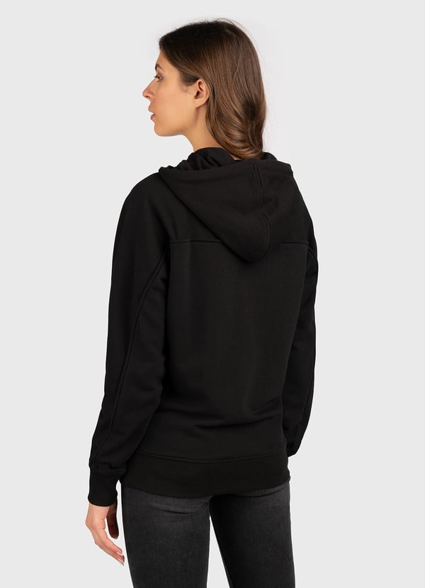 GUESS Kapüşonlu sweatshirt