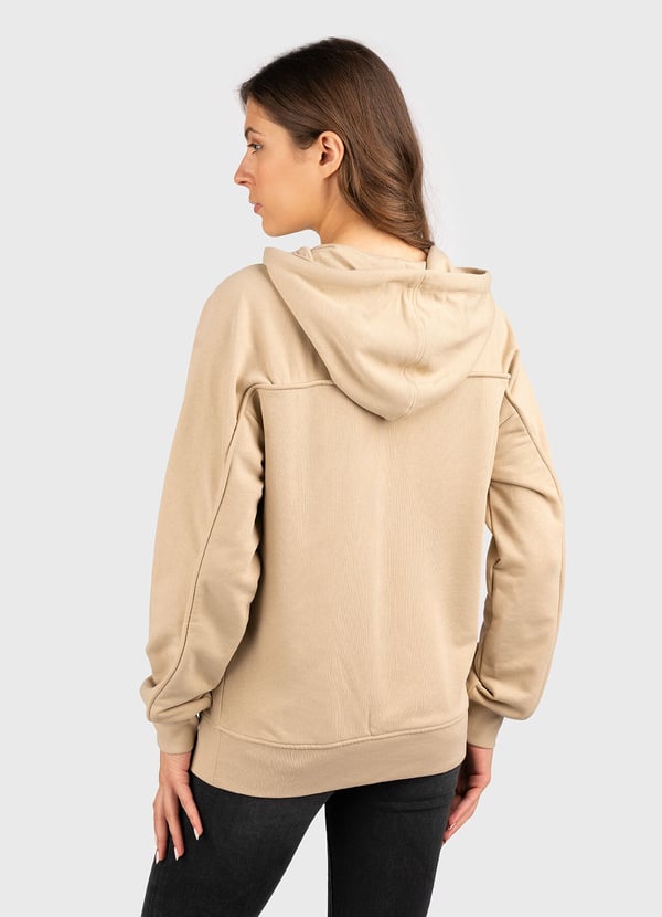 GUESS Kapüşonlu sweatshirt