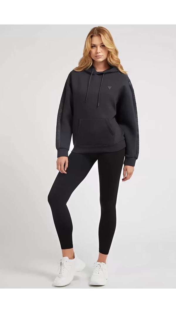 GUESS Kapüşonlu sweatshirt