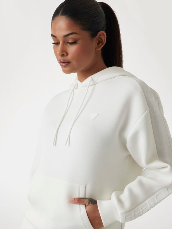 GUESS Kapüşonlu sweatshirt