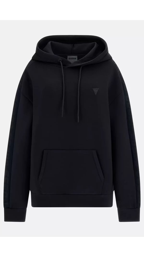 GUESS Kapüşonlu sweatshirt