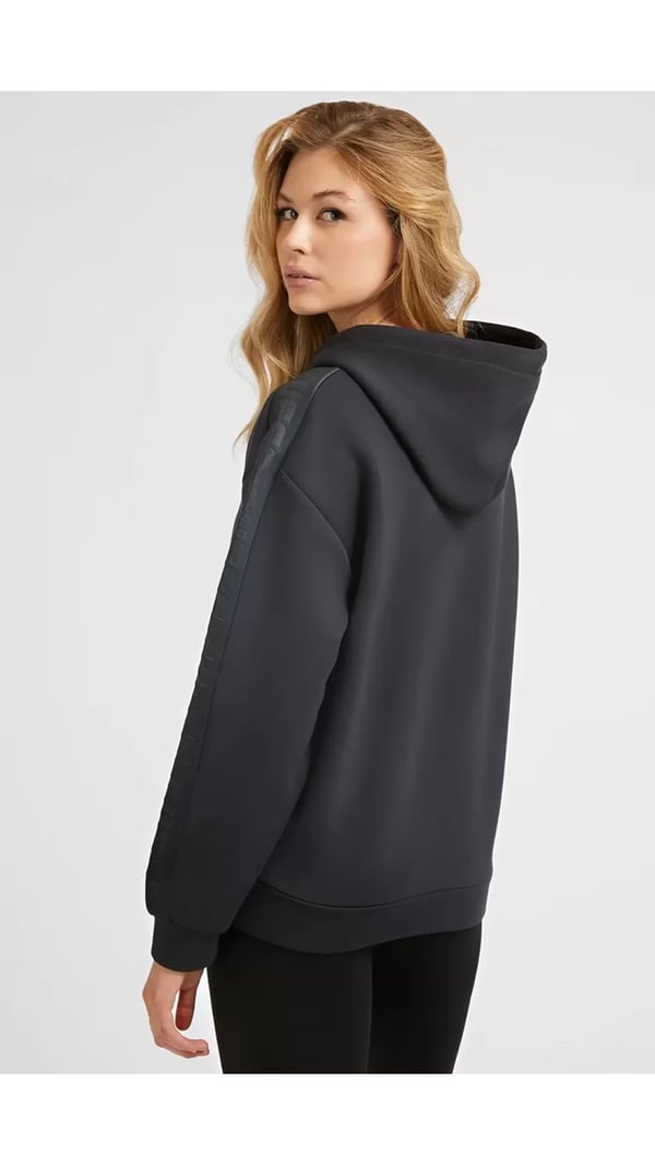 GUESS Kapüşonlu sweatshirt