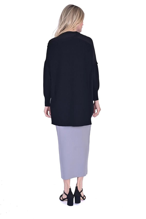 İNVEE Mint Triko Tunik