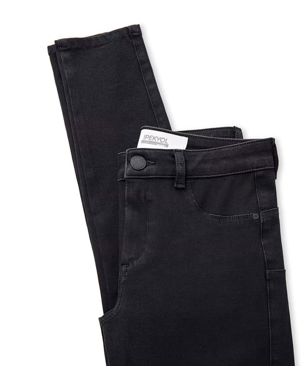 İPEKYOL 360 SKİNNY FİT JEAN PANTOLON