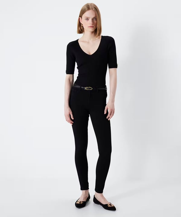İPEKYOL 360 SKİNNY FİT JEAN PANTOLON
