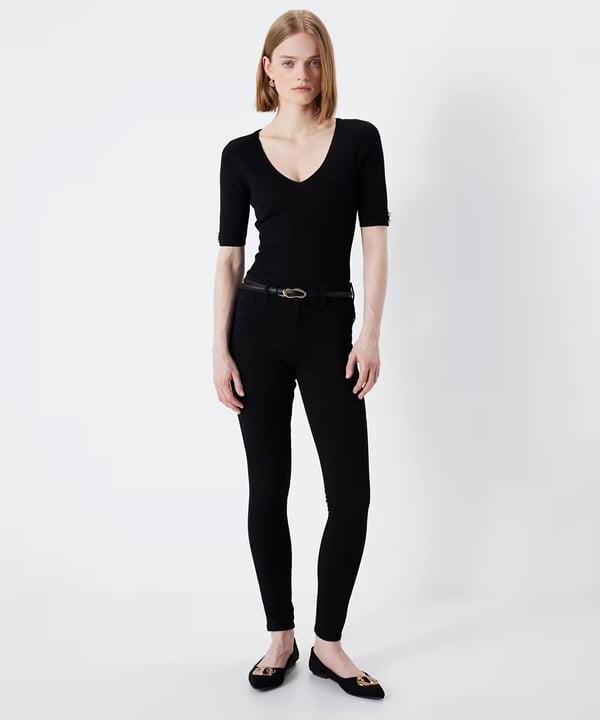 İPEKYOL 360 SKİNNY FİT JEAN PANTOLON