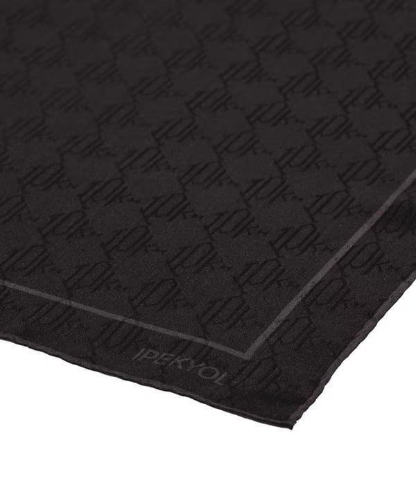 İPEKYOL MONOGRAM İPEK EŞARP
