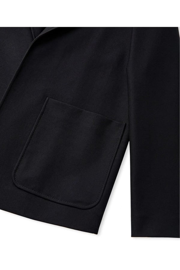 İPEKYOL Oversize dokuma ceket