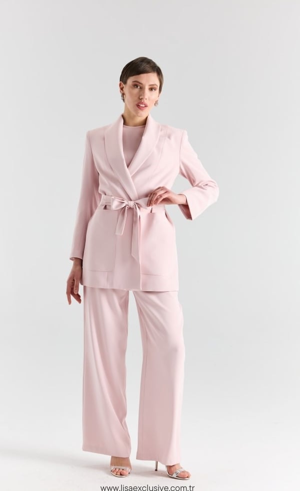 LİSA EXCLUSİVE 3'lü Takım