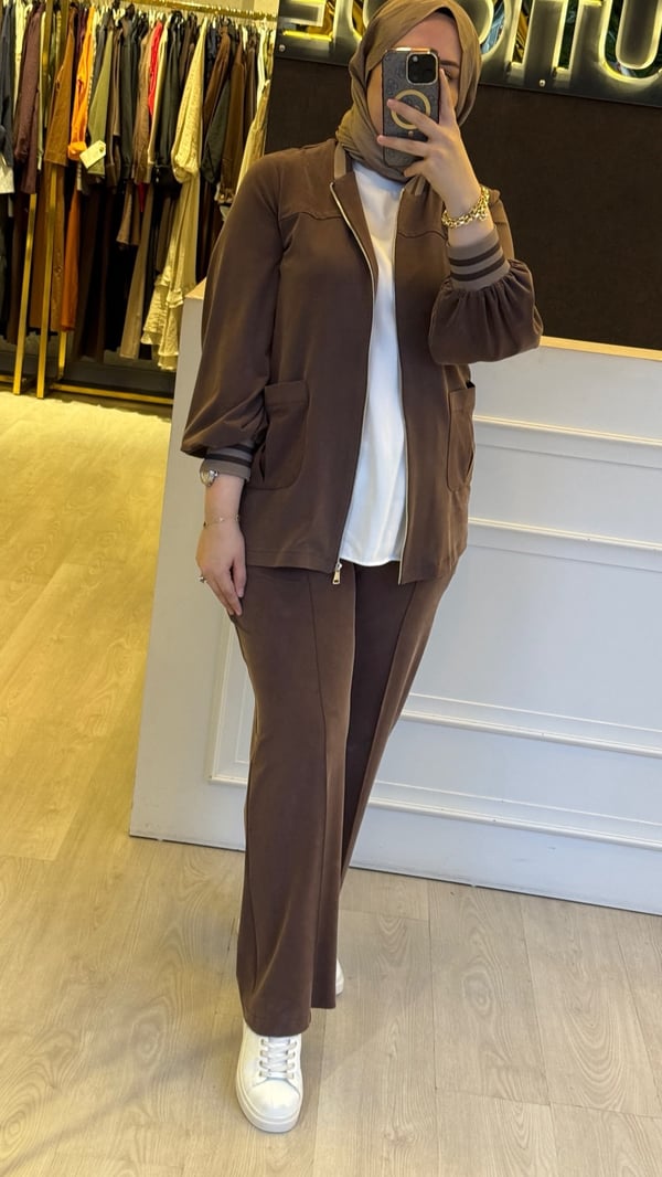 LİSA EXCLUSİVE Rebna İkili Takım