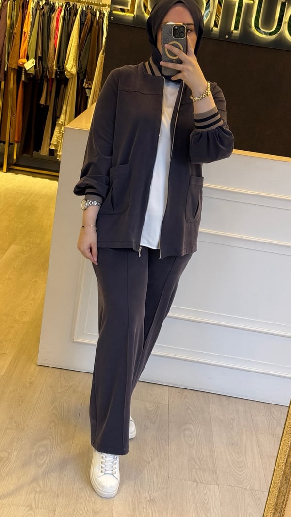 LİSA EXCLUSİVE Rebna İkili Takım