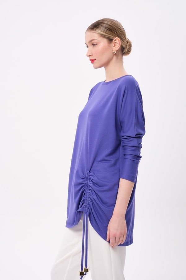 MİSSEMRAMİSS Basic Tunik