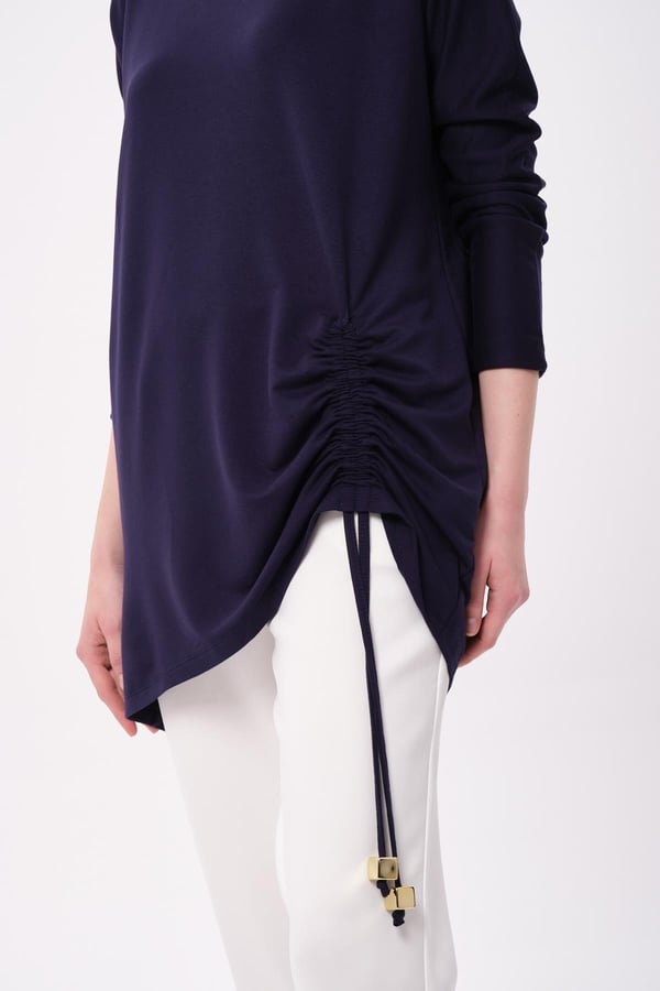 MİSSEMRAMİSS Basic Tunik