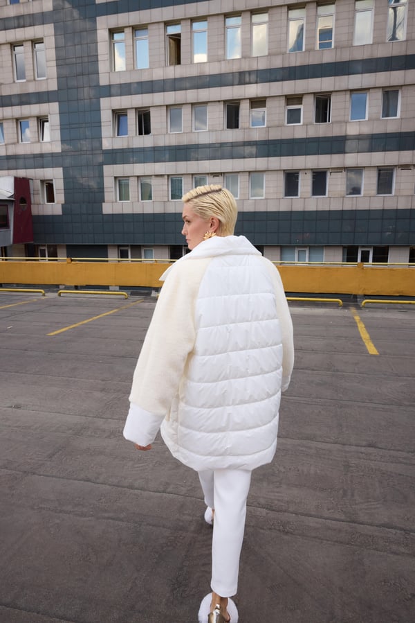 MİSSEMRAMİSS Comfort Mont