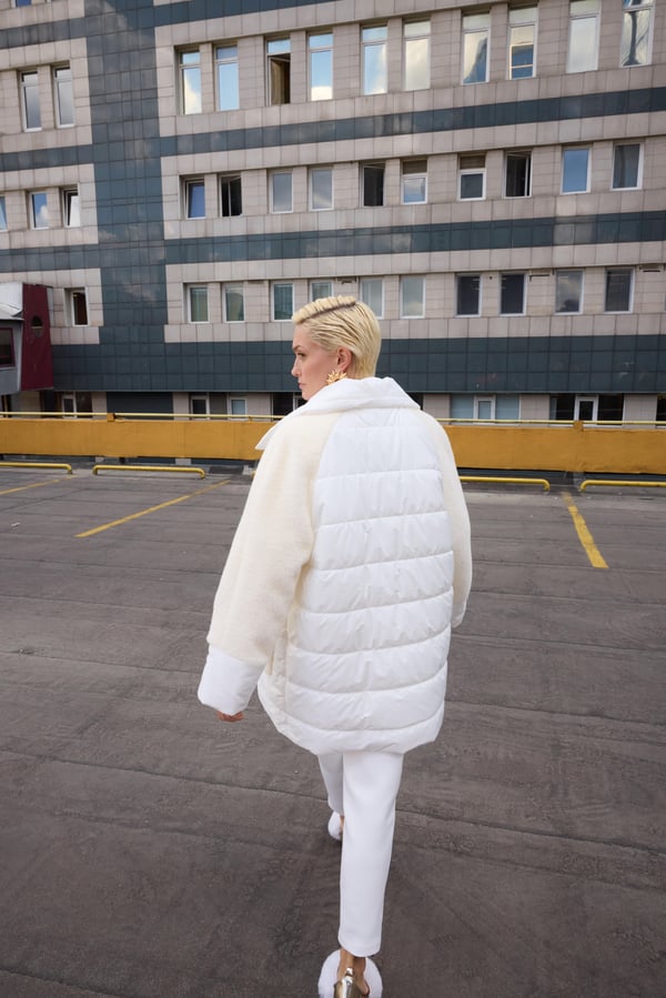 MİSSEMRAMİSS Comfort Mont