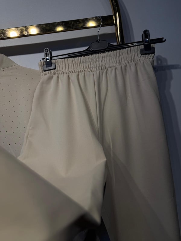 MİSSEMRAMİSS Glowe Bomber Ceket Pantolon Takım
