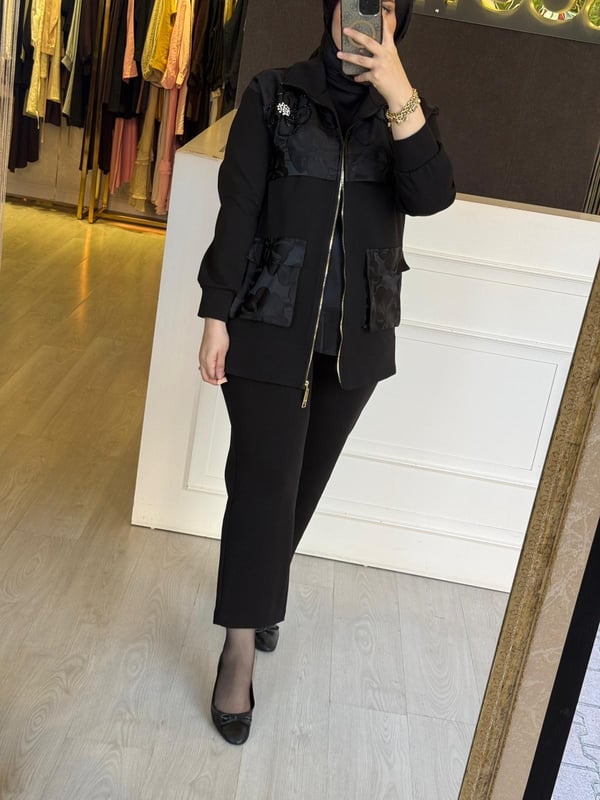 MISSEMRAMISS LORA JAKARLI CHIC TAKIM