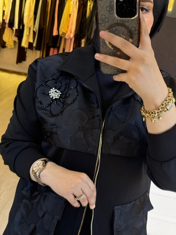 MISSEMRAMISS LORA JAKARLI CHIC TAKIM