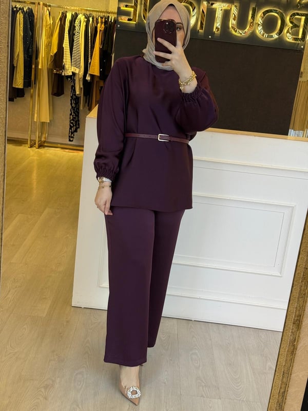 MİSSEMRAMİSS Loreva Tasarım Takım