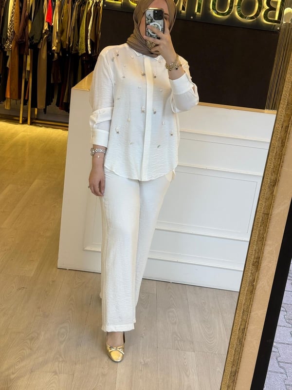 MİSSEMRAMİSS Marina Takım