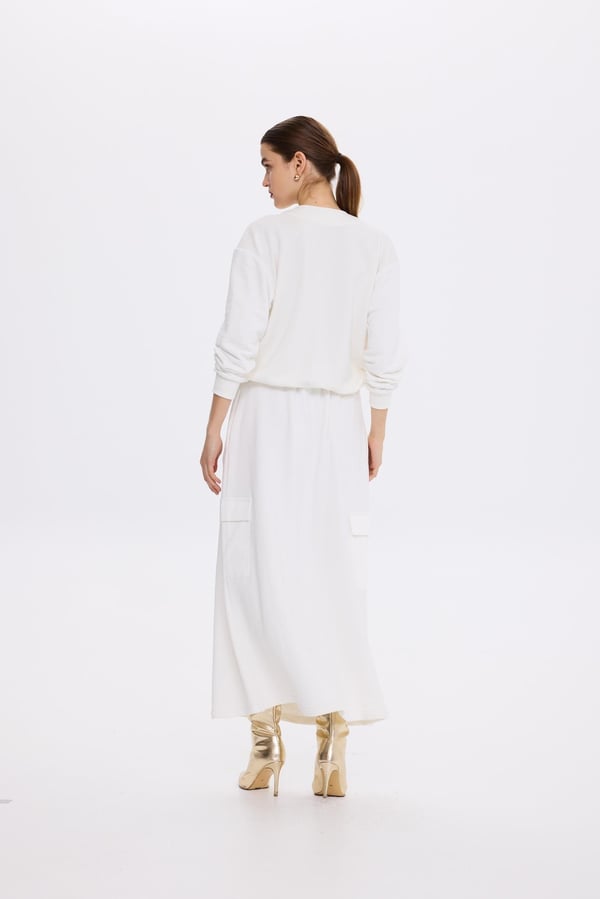 MİSSEMRAMİSS Midi Sweat