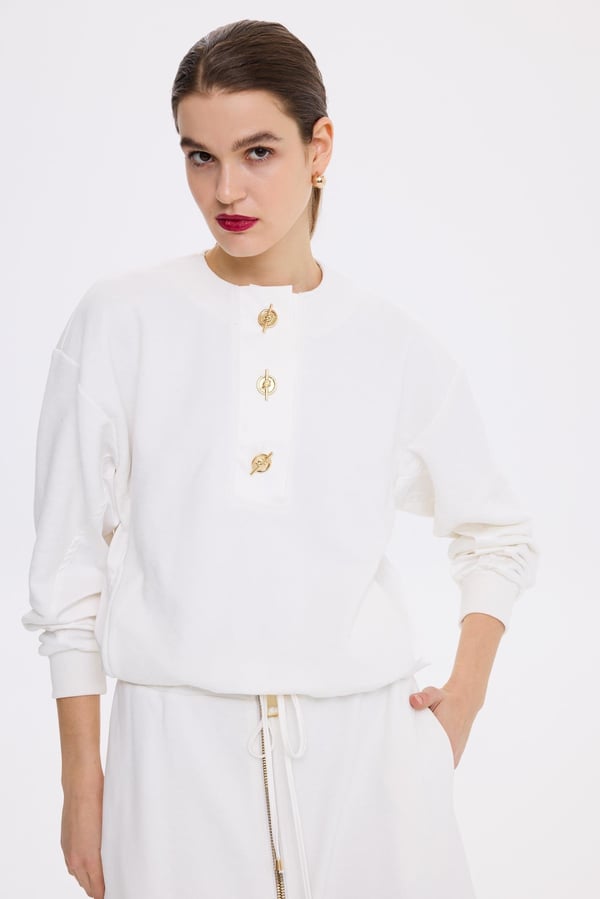 MİSSEMRAMİSS Midi Sweat
