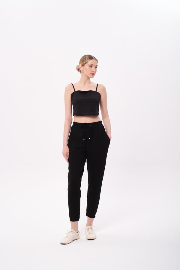 MİSSEMRAMİSS Modal Comfort Pantolon