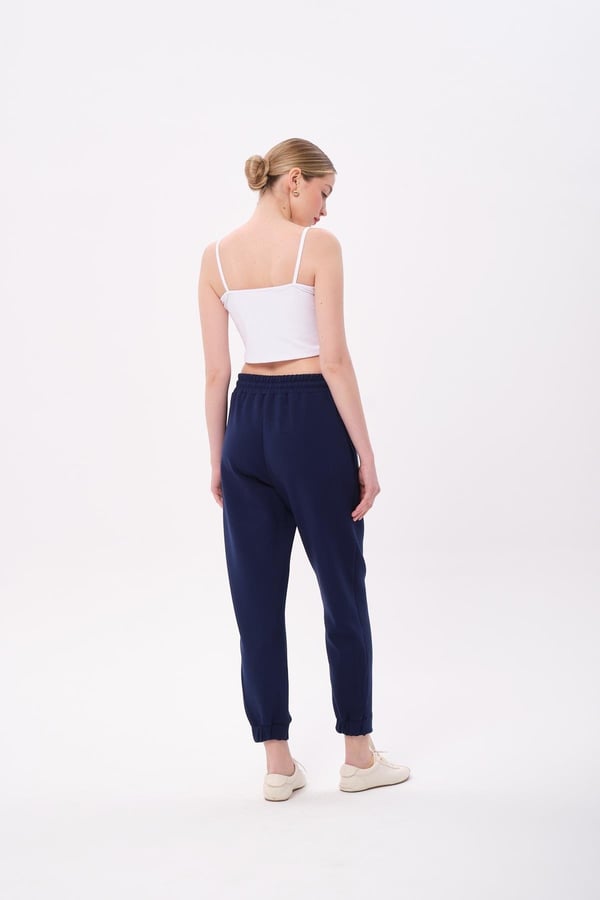 MİSSEMRAMİSS Modal Comfort Pantolon
