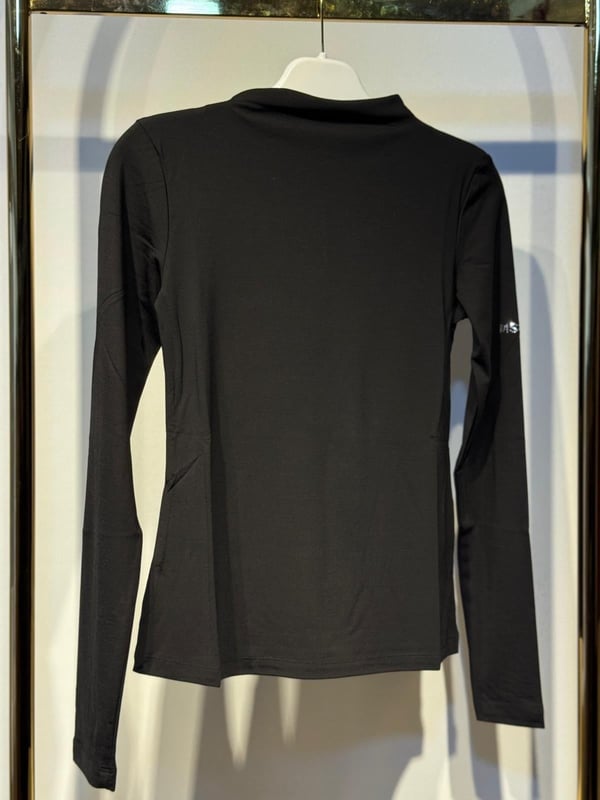 MİSSEMRAMİSS MSSM KOL TAŞLI RAYON BODY