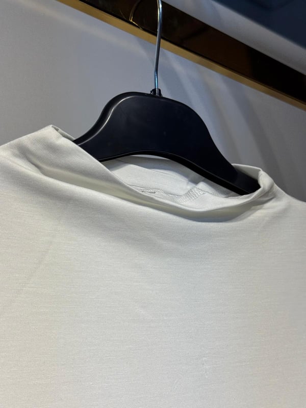 MİSSEMRAMİSS MSSM KOL TAŞLI RAYON BODY