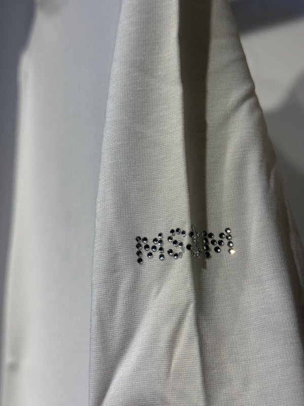MİSSEMRAMİSS MSSM KOL TAŞLI RAYON BODY
